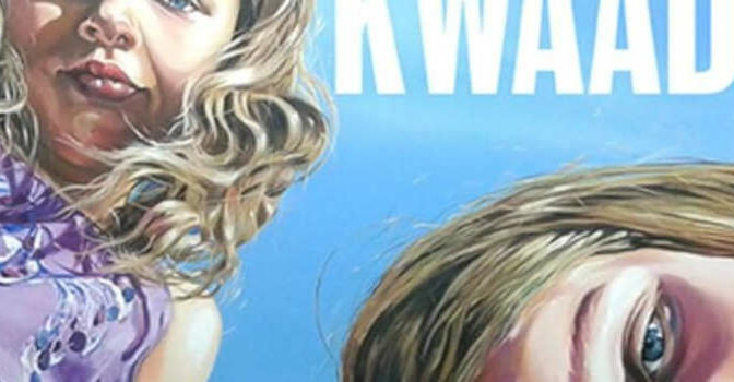 Samanta Schweblin – Het goede kwaad