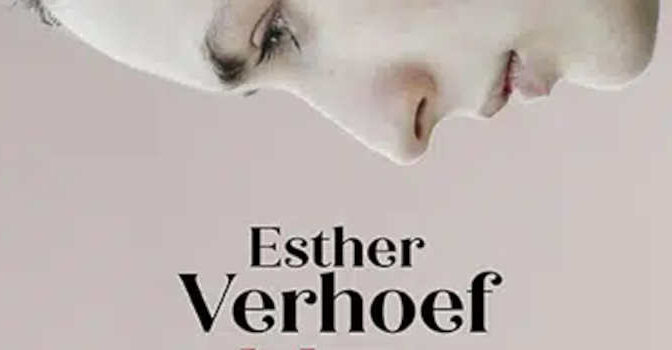 Esther Verhoef – Het huis met de palm