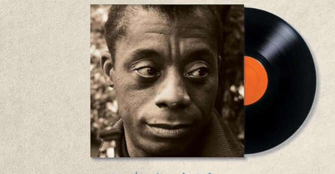 Magdalena J. Zaborowska – James Baldwin biografie