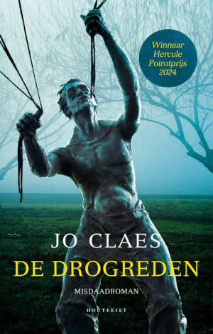 Jo Claes De drogreden recensie
