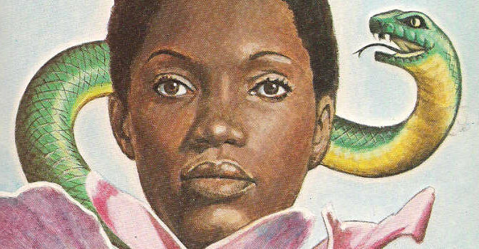 Astrid H. Roemer – Over de gekte van een vrouw