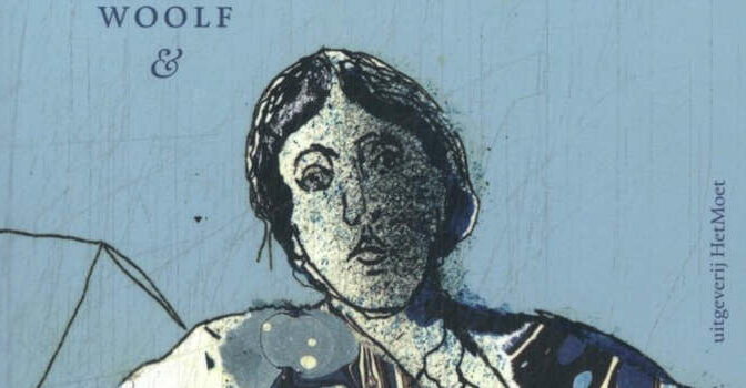 Virginia Woolf – Over ziek zijn