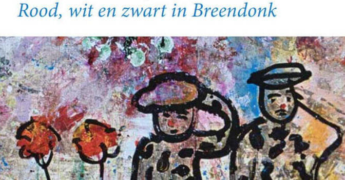 Jos Vander Velpen – Vandaag jij, morgen ik