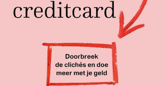 Ilse De Witte – Vrouwen willen meer dan een roze creditcard