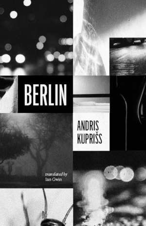 Andris Kuprišs Berlin review