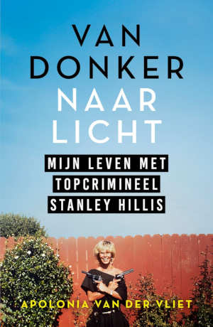Apolonia van der Vliet Van donker naar licht recensie