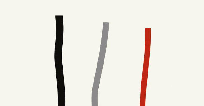 Hester Knibbe – Barcode van stilte
