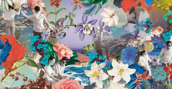 Siburapha – Behind the Painting