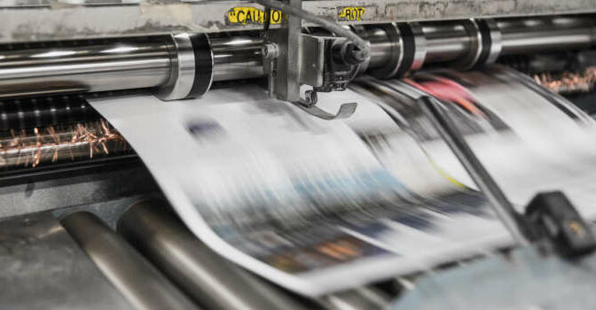 Bekende Nederlandse journalisten