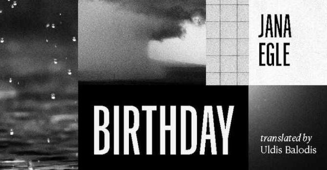 Jana Egle – Birthday