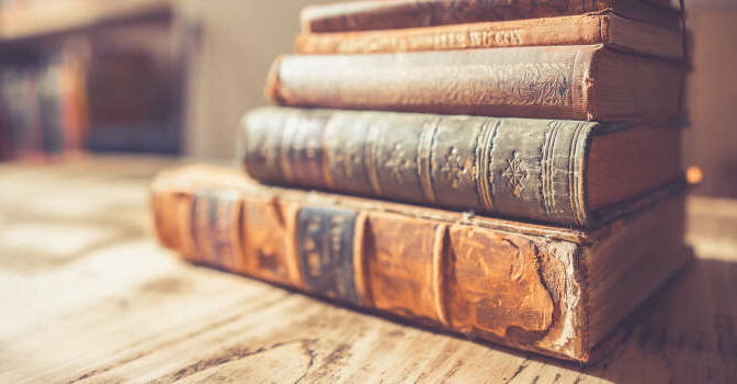 Boeken uit 1896
