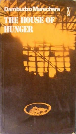 Dambudzo Marechera The House of Hunger first edition