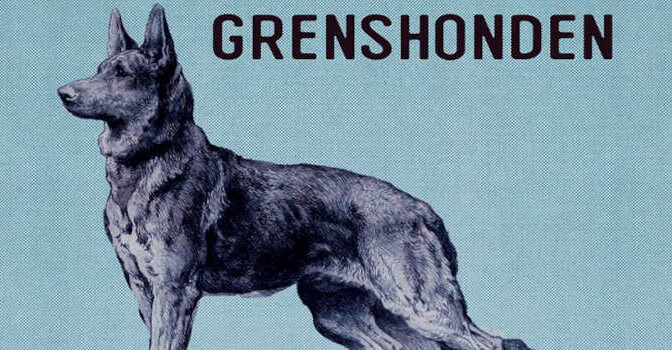 Marie-Luise Scherer – De grenshonden