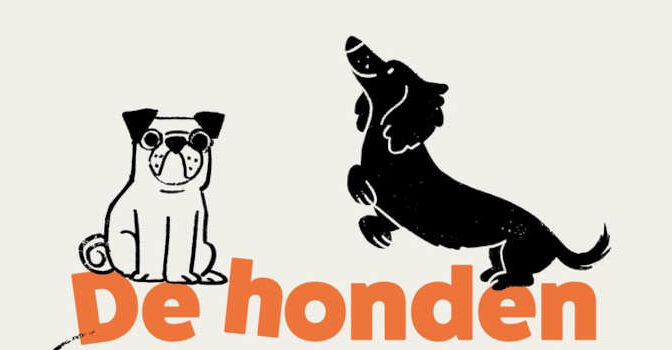 Claude Béata – De hondenpsycholoog