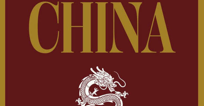 Linda Jaivin – De kortste geschiedenis van China