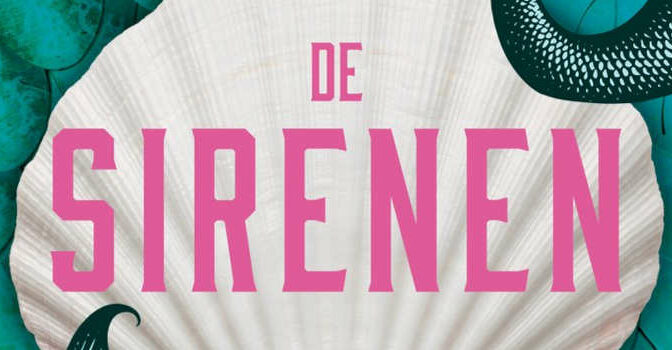 Emilia Hart – De sirenen
