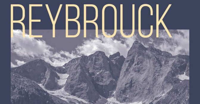 David Van Reybrouck – De wereld en de aarde