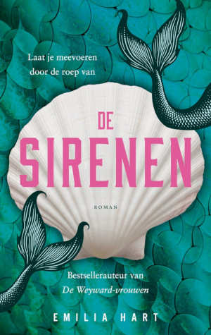 Emilia Hart De sirenen recensie