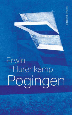 Erwin Hurenkamp Pogingen recensie