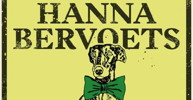 Hanna Bervoets – Geld verdienen