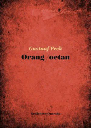 Gustaaf Peek Orang-oetan recensie