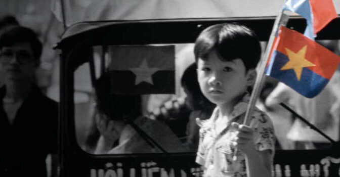 Rimko van der Maar – In de ban van Vietnam