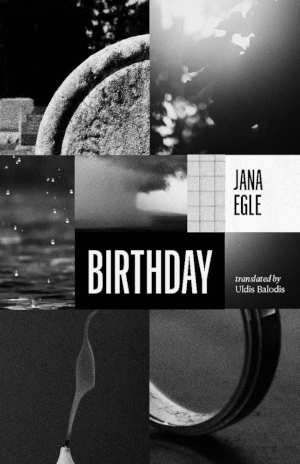 Jana Egle Birthday review