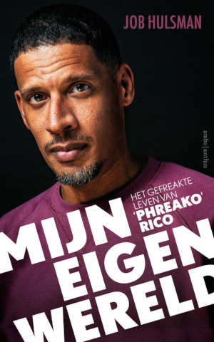 Job Hulsman & Ricardo McDougal Mijn eigen wereld recensie