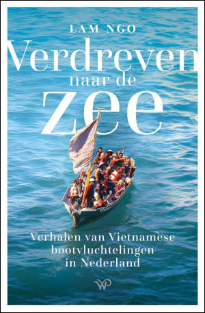 Lam Ngo Verdreven naar de zee recensie