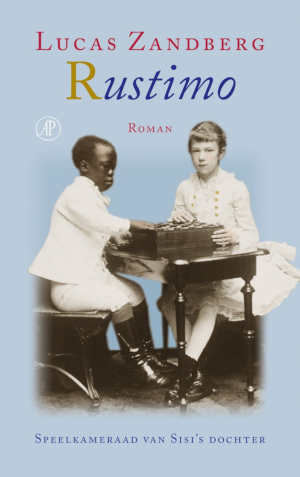 Lucas Zandberg Rustimo recensie