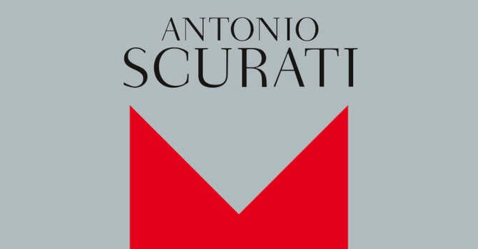 Antonio Scurati – M Het uur van de waarheid
