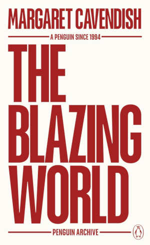 Margaret Cavendish The Blazing World review en recensie
