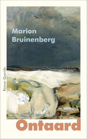 Marion Bruinenberg Ontaard recensie