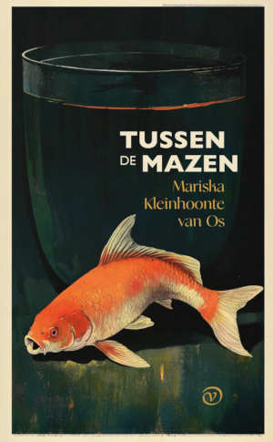 Mariska Kleinhoonte van Os Tussen de mazen recensie