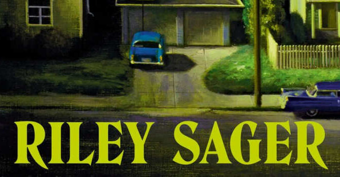 Riley Sager – Midden in de nacht
