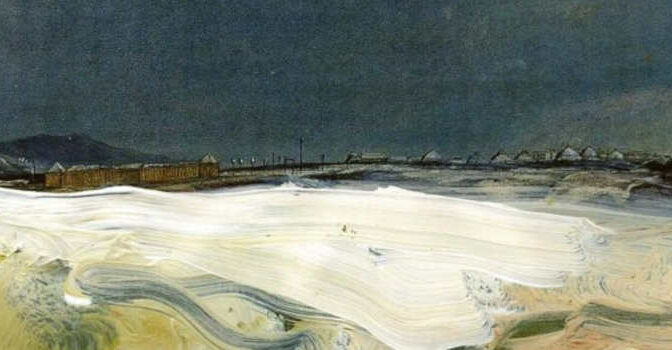 Ontaard nieuwe roman van Marion Bruinenberg