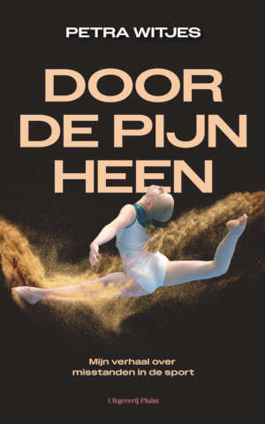 Petra Witjes Door de pijn heen recensie