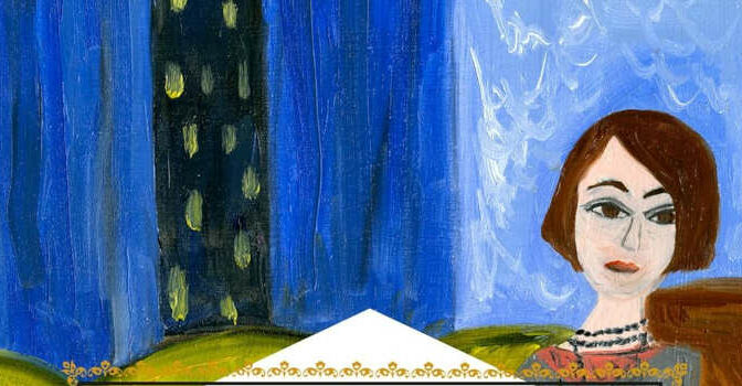 Dorothy Parker – Poems