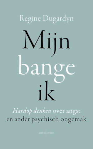 Regine Dugardyn Mijn bange ik recensie