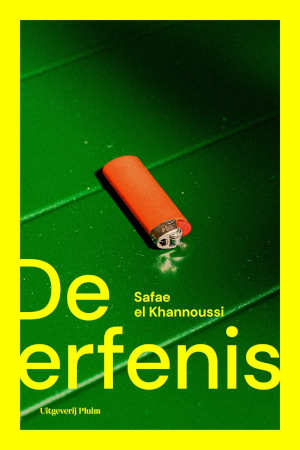 Safae el Khannoussi De erfenis recensie