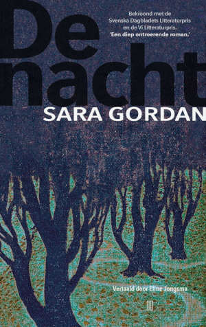 Sara Gordan De nacht recensie