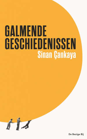 Sinan Çankaya Galmende geschiedenissen recensie