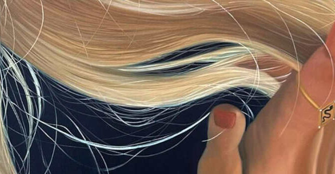 Brittany Newell – Soft Core
