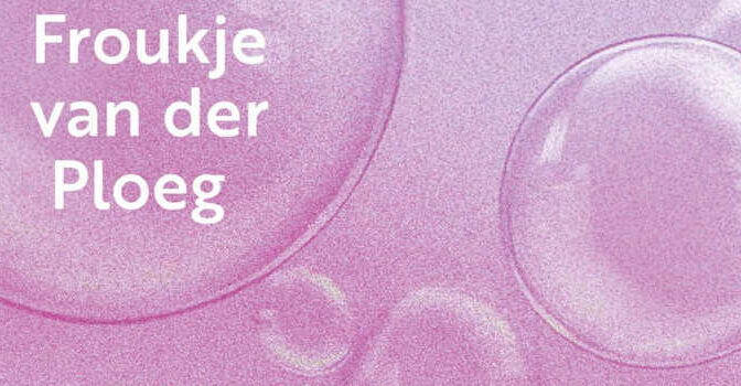 Froukje van der Ploeg – Soms blijft iets