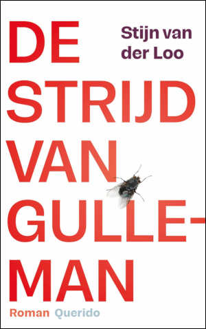 Stijn van der Loo De strijd van Gulleman recensie