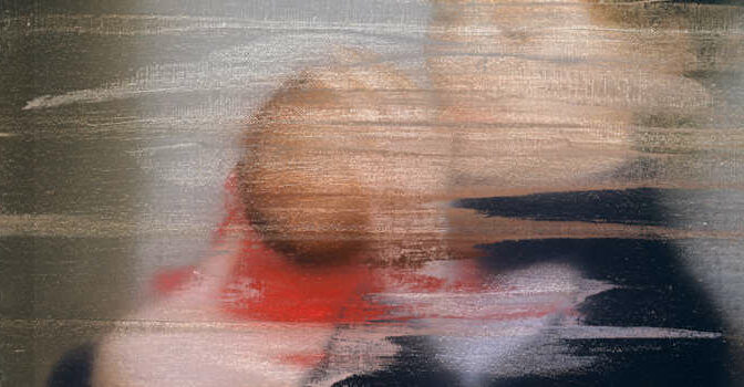 Agnes Lidbeck – Supporting Act