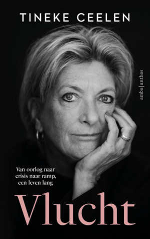 Tineke Ceelen Vlucht recensie
