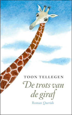 Toon Tellegen De trots van de giraf recensie