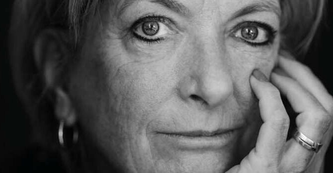 Tineke Ceelen – Vlucht