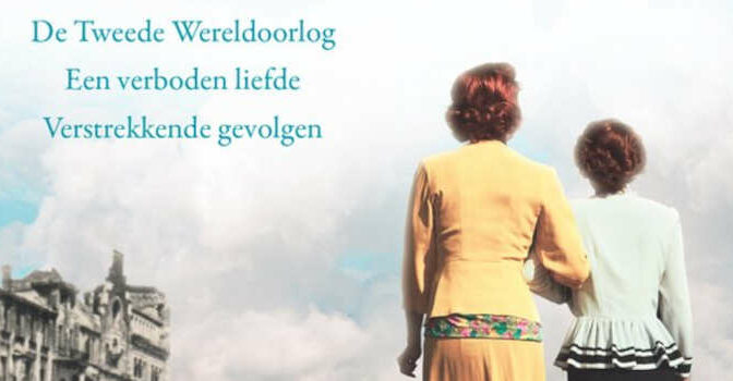 Trude Teige – Ze danste in de regen